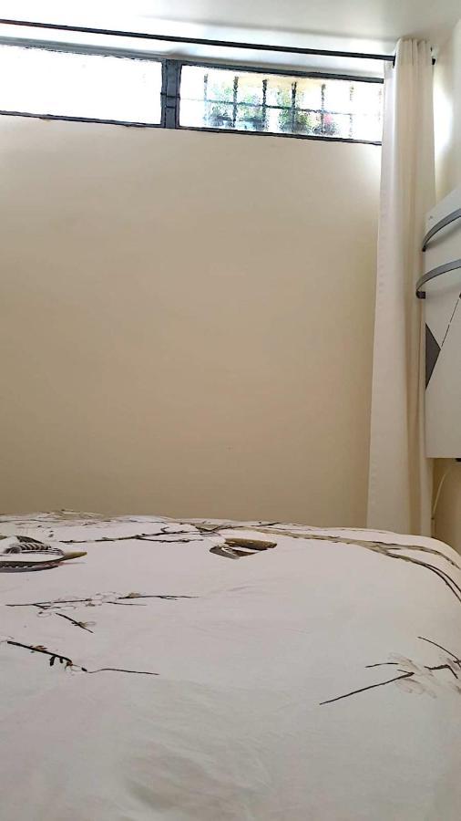 Camera Familiare con Bagno Privato